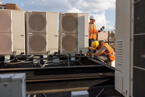 Best Solar-powered HVAC Systems in Independence, KY